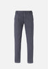 LONG AMERICA POCKET TROUSERS